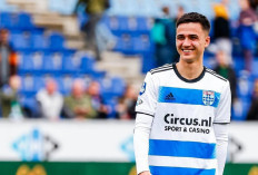 Prediksi Waalwijk vs Zwolle di Liga Belanda 2024/25 - Menanti Aksi Eliano Reijnders