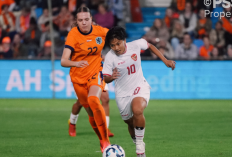 Satoru Mochizuki Petik Pelajaran Berharga Usai Timnas Putri Indonesia Menelan Kekalahan Pahit dari Belanda