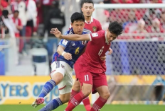 Perkiraan Susunan Pemain Timnas Indonesia yang Masuk Plot 1 di Kualifikasi Piala Asia U-23 2026