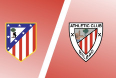 Prediksi Atletico Madrid vs Athletic Bilbao di Liga Spanyol 2024-25: Adu Konsistensi Demi Papan Atas LaLiga