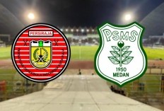 Prediksi Skor Persiraja Banda Aceh vs PSMS Medan di Liga 2 2024/25: Duel Sengit Perebutan 3 Poin