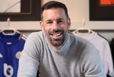 Ruud van Nistelrooy Ingin Kembalikan Kejayaan Leicester City dengan Gaya Enzo Maresca 