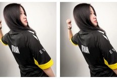 Tips Jadi Pro Player ML Ala Vivian, Pemain Ladies Tersukses dengan 25 Trofi Juara