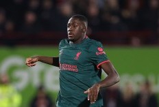 Liverpool Segera Sodorkan Kontrak Baru Kepada Pemainnya Setelah Jarell Quansah, Siapa?