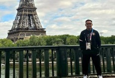 Profil Eko Yuli Irawan, Atlet Angkat Besi Indonesia yang Incar Emas di Olimpiade Paris 2024