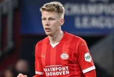 Barcelona Tertarik Datangkan Jerdy Schouten dari PSV Liga Belanda