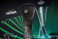Top Assist Liga Konferensi UEFA 2024-2025 