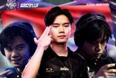 Jadwal Playoff MSC 2024: Dukung Udil Bersama HomeBois untuk Jadi Juara