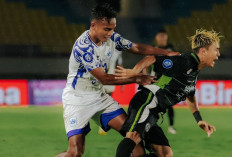 Hasil PSS vs PSIS di Liga 1 2024/25 - Super Elang Jawa Hindari Zona Degradasi!