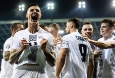 Euro 2024: Klasemen Akhir Peringkat 3 Terbaik, Slovenia Depak Hungaria
