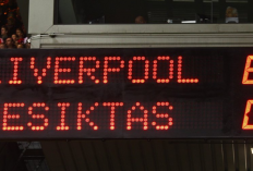 Sejarah Bola Hari Ini, Kemenangan Paling Telak Liverpool di Liga Champions Andil Bintang Israel