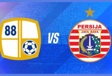 Prediksi Barito Putera vs Persija Jakarta di Liga 1 2024/25: Duel Panas Tim Beda Kasta