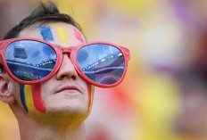 4 Fakta Rumania vs Belanda di Euro 2024, Menanti Laga Kejutan