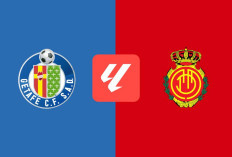Prediksi Getafe vs Mallorca di Liga Spanyol 2024/25