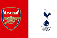 Susunan Pemain Arsenal vs Tottenham di Liga Inggris 2024/25 - Jurrien Timber Siap Tempur?