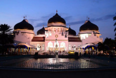 Sejarah Kerajaan Aceh Lengkap dengan Masa Kejayaan hingga Keruntuhannya