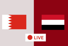 Tempat Menonton Tim Nasional Sepak Bola Bahrain vs Tim Nasional Sepak Bola Yaman