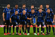 Tempat Menonton Inter Milan vs Genoa di Liga Italia 2024/25