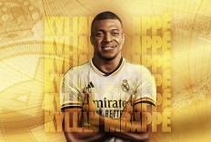 Ingin Lebih Baik, Benarkah Real Madrid Tepat untuk Kylian Mbappe?