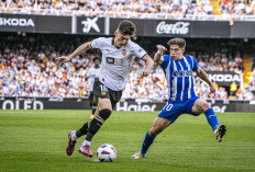 Streaming Valencia vs Alaves