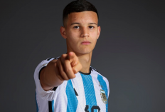 Dilema Kontrak dan Masa Depannya di Inter Milan, Bintang Timnas Argentina Minta Naik Gaji
