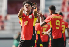 Susunan Pemain Timor Leste vs Singapura di Piala AFF 2024 - Joao Pedro Jadi Andalan
