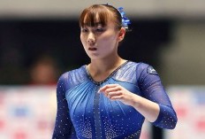Atlet Senam asal Jepang Dikeluarkan dari Olimpiade Paris 2024, Begini Kronologinya
