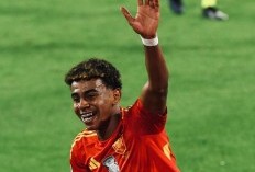  Jerman vs Spanyol Euro 2024, Julian Nagelsmann Ogah Waspadai Lamine Yamal: Fokus Saya Jamal