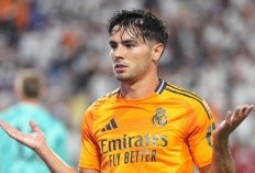 Hasil Real Madrid vs Chelsea: Los Blancos Bekuk The Blues dengan skor tipis 2-1
