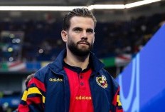 Al Qadsiah Fix Rekrut Nacho Fernandez, Real Madrid Segera Cari Penggantinya?
