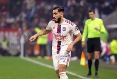 Liverpool Manfaatkan Kondisi Olympique Lyon Demi Rekrut Rayan Cherki