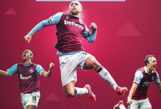 Tempat Menonton Bournemouth vs West Ham di Liga Inggris 2024/25