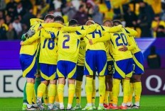 Head to Head Al-Taawon vs Al-Nassr di Liga Arab Saudi 2024/2025
