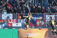 Prediksi Genoa vs Parma di Liga Italia 2024/25 - Pertaruhan 3 Poin untuk Menjauh dari Zona Merah 