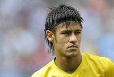 5 Bintang Sepak Bola Tangguh yang Datang dari Olimpiade Part 2
