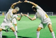 Link Live Streaming PSIM Yogyakarta vs Persikas Subang di Liga 2 2024/25