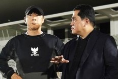 Faktor Bahasa, Bikin Shin Tae-yong Kesulitan Mirip Darwin Nunez Saat Baru Merapat ke Liverpool