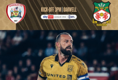 Prediksi Barnsley vs Wrexham di Liga Satu Inggris 2024/25 - Pasukan Tyke Harus Waspada!