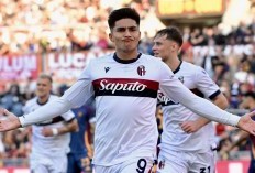 Head to Head Lazio vs Bologna di Liga Italia 2024/25 - Sengit!