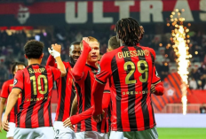 Tempat Menonton Reims vs Nice di Liga Prancis 2024/25