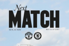 3 Duel Terbaik dalam Sejarah Manchester United vs Chelsea di Liga Inggris