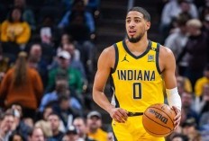 Disebut Terima Phoenix Suns, Tyrese Haliburton Geram