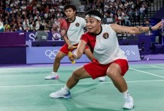 Pelatih Ganda Putri Bongkar Alasan Tersingkirnya Apri/Fadia dari Olimpiade Paris