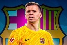 Barcelona Dapat Izin Daftarkan Wojciech Szczesny Sebagai Pengganti Marc-Andre Ter Stegen