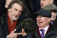 Ini Balasan Pahit MU Atas Jasa Sir Alex Ferguson, INEOS Berlebihan?