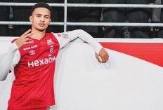 Tottenham Piunya Target Gelandang Baru di Bursa Transfer, Masuk Pasar Ligue 1 Prancis!