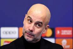 Pep Guardiola Sebut Manchester City Punya Keuntungan Besar untuk Rebut Gelar Liga Premier 2024/25