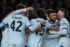 Susunan Pemain Verona vs Atalanta di Liga Italia 2024/25