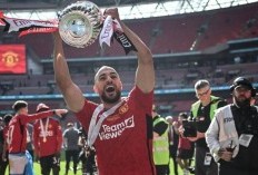Sofyan Amrabat Dipastikan Batal ke Manchester United