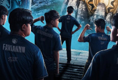 Jadwal TLID di M6 World Championship: Grand Final, Fnatic ONIC Sudah Menunggu!